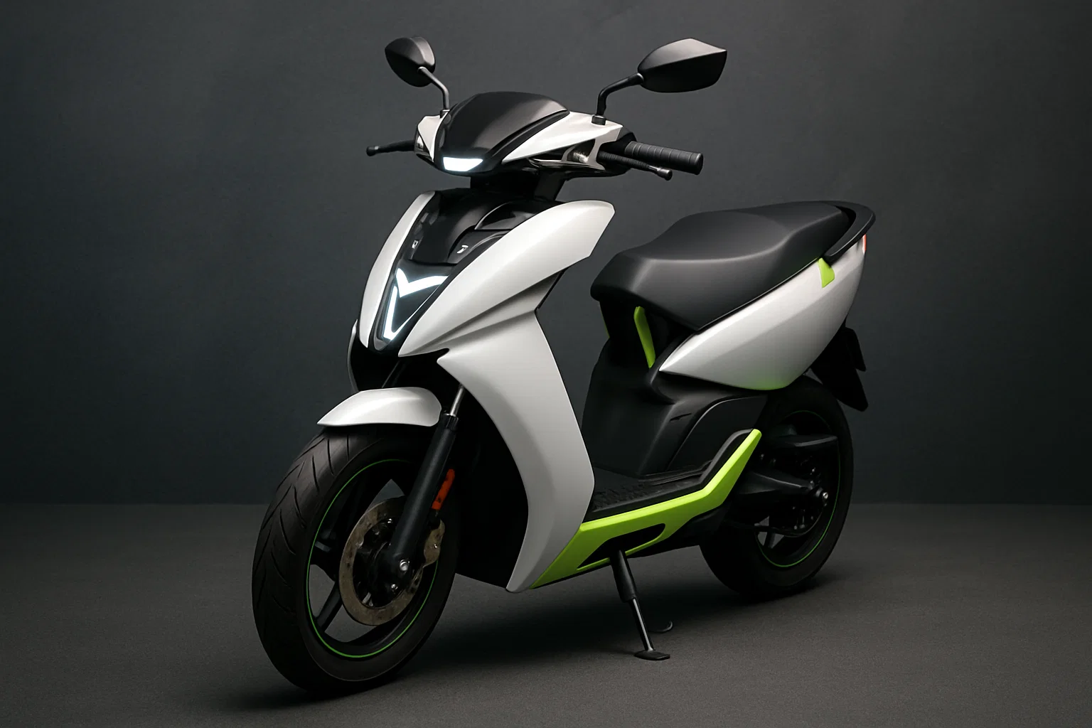 Ather 450 Series